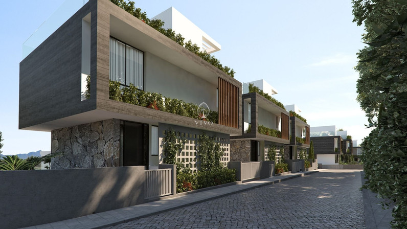 Commercial properties 93 m² for sale in Moni, Limassol, Cyprus