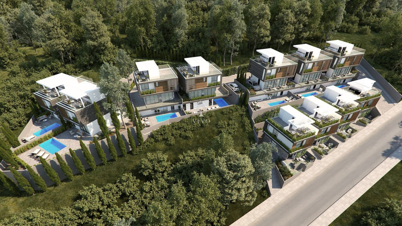 Commercial properties 151 m² for sale in Moni, Limassol, Cyprus