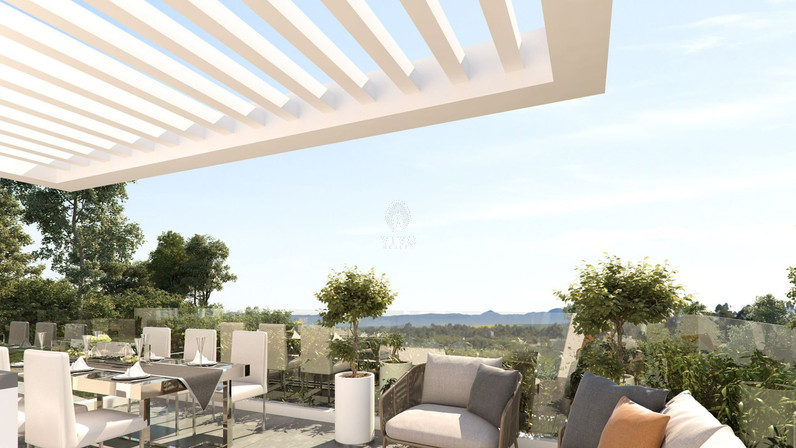 Commercial properties 151 m² for sale in Moni, Limassol, Cyprus