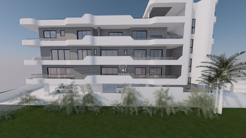 Apartments for sale 123 m² in Germasogeia, Limassol, Cyprus