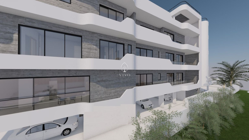 Apartments for sale 123 m² in Germasogeia, Limassol, Cyprus
