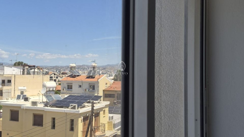 Apartments for rent 135 m² in Katholiki, Limassol, Cyprus