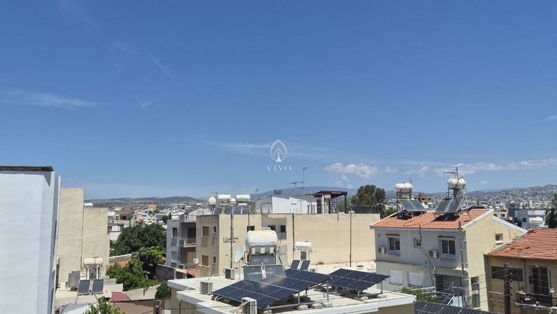Apartments for rent 135 m² in Katholiki, Limassol, Cyprus