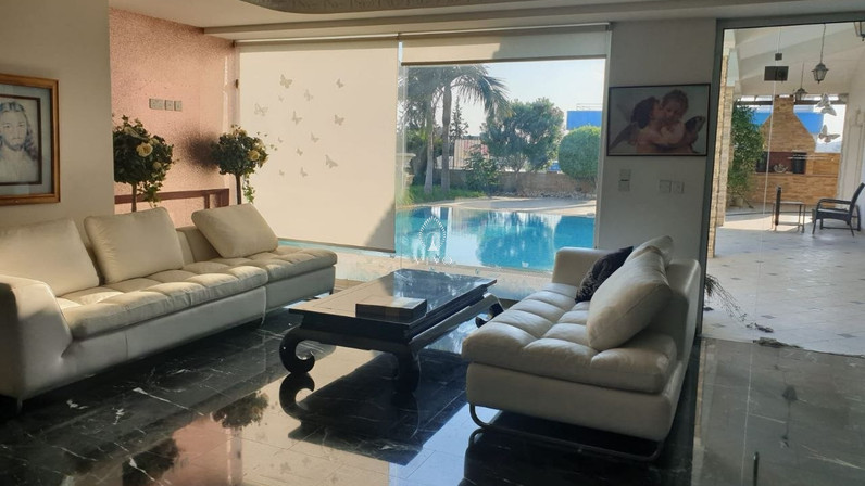 Εμπορικά ακίνητα 345 μ² προς ενοικίαση στην τοποθεσία Agios Athanasios, Limassol, Cyprus
