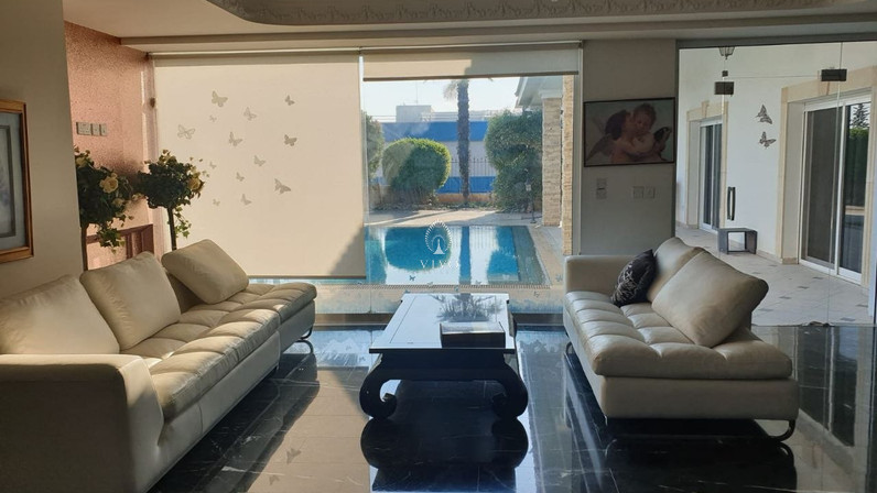 Εμπορικά ακίνητα 345 μ² προς ενοικίαση στην τοποθεσία Agios Athanasios, Limassol, Cyprus