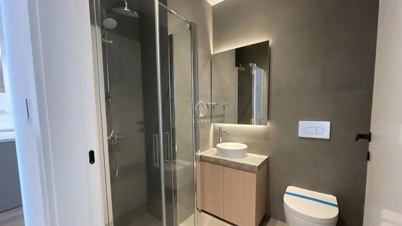 2-bedroom apartments for rent 88 m² in Panthea, Limassol, Cyprus