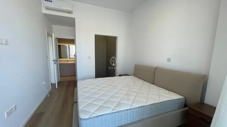 2-bedroom apartments for rent 88 m² in Panthea, Limassol, Cyprus