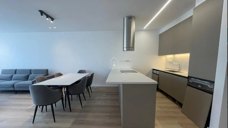 2-bedroom apartments for rent 88 m² in Panthea, Limassol, Cyprus