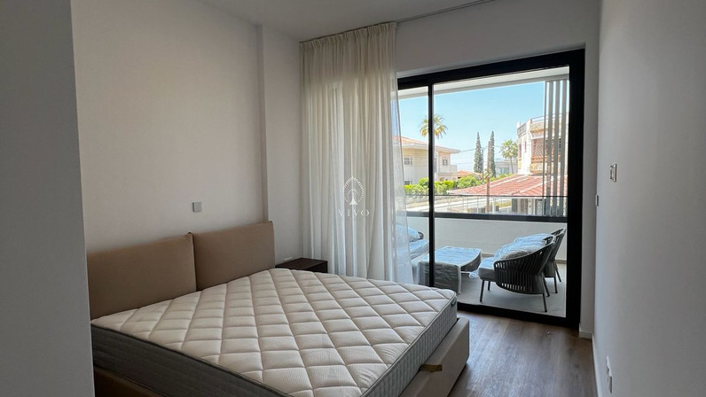 2-bedroom apartments for rent 88 m² in Panthea, Limassol, Cyprus