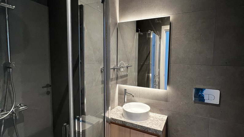 2-bedroom apartments for rent 88 m² in Panthea, Limassol, Cyprus