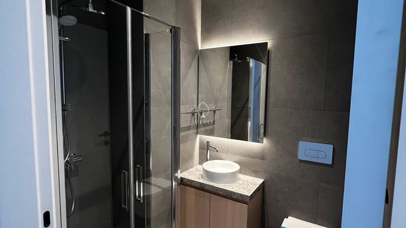 2-bedroom apartments for rent 88 m² in Panthea, Limassol, Cyprus