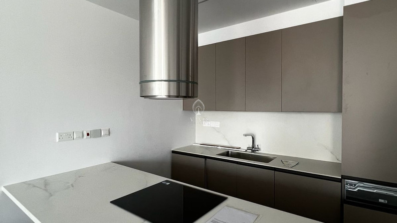 2-bedroom apartments for rent 88 m² in Panthea, Limassol, Cyprus
