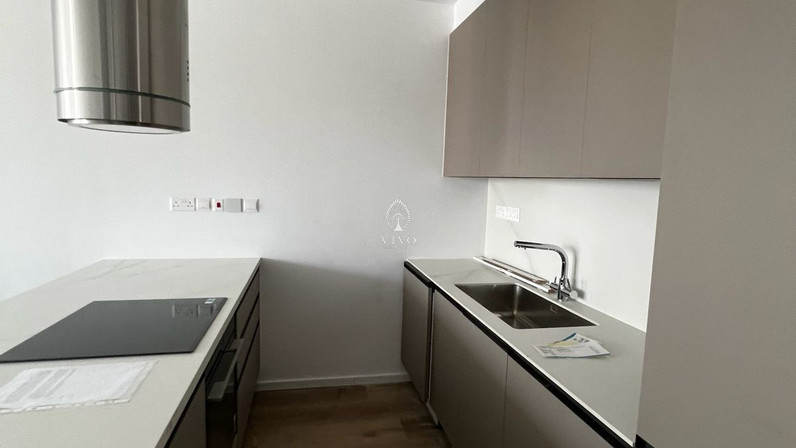 2-bedroom apartments for rent 88 m² in Panthea, Limassol, Cyprus