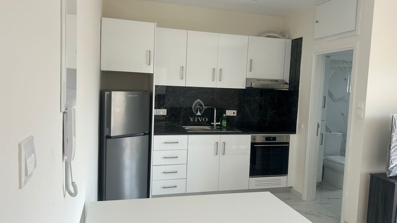 Διαμερίσματα προς ενοικίαση 55 μ² στην τοποθεσία Katholiki, Limassol, Cyprus