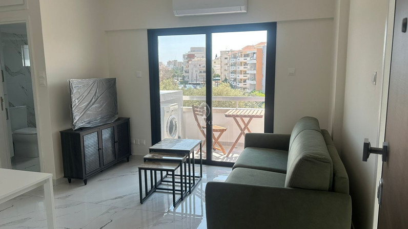 Διαμερίσματα προς ενοικίαση 55 μ² στην τοποθεσία Katholiki, Limassol, Cyprus