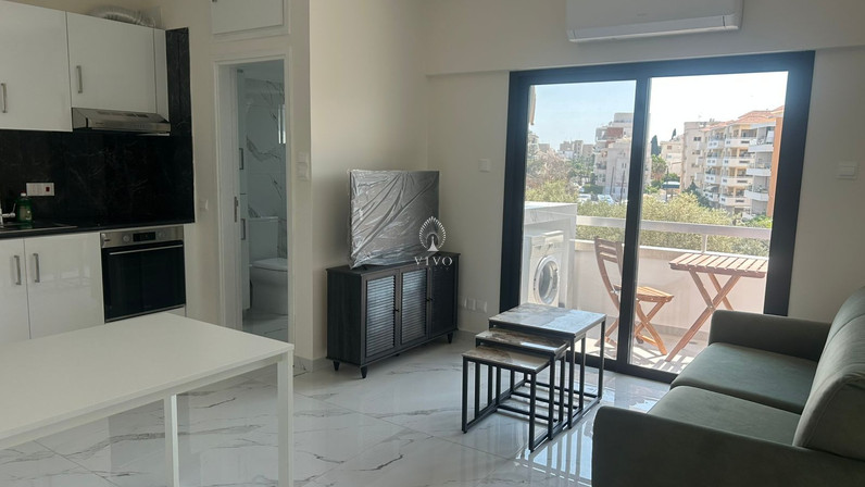 Διαμερίσματα προς ενοικίαση 55 μ² στην τοποθεσία Katholiki, Limassol, Cyprus