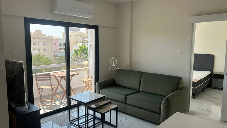 Διαμερίσματα προς ενοικίαση 55 μ² στην τοποθεσία Katholiki, Limassol, Cyprus