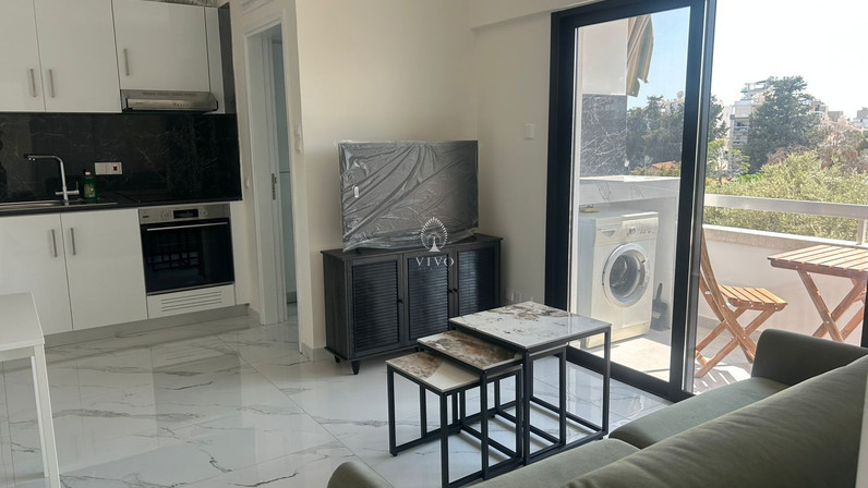 Διαμερίσματα προς ενοικίαση 55 μ² στην τοποθεσία Katholiki, Limassol, Cyprus