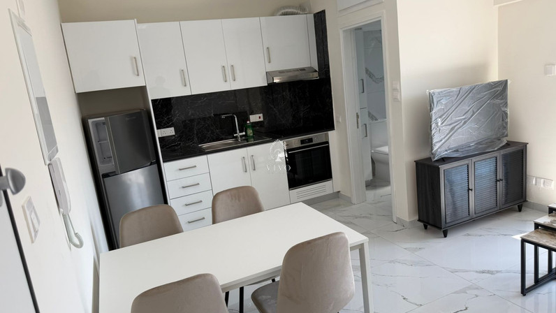 Διαμερίσματα προς ενοικίαση 55 μ² στην τοποθεσία Katholiki, Limassol, Cyprus