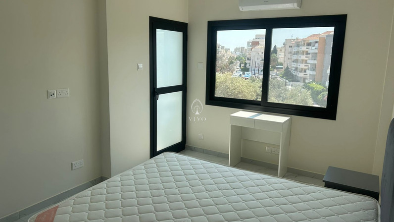 Διαμερίσματα προς ενοικίαση 55 μ² στην τοποθεσία Katholiki, Limassol, Cyprus