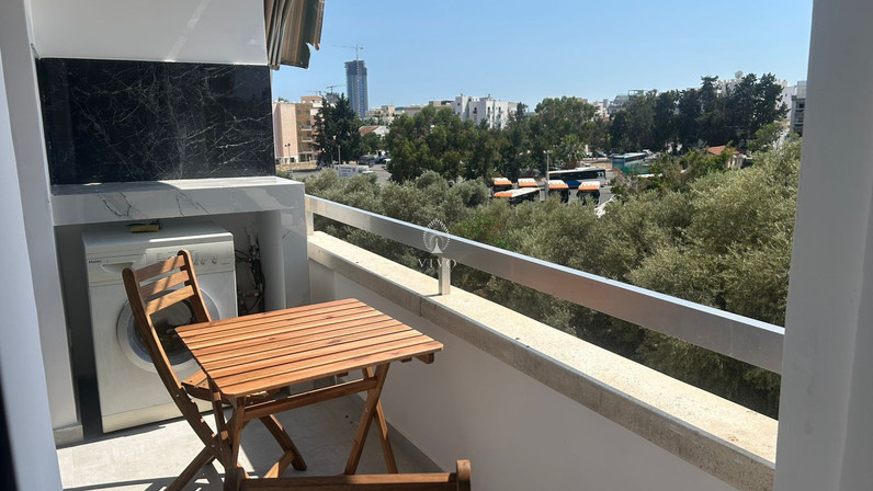 Διαμερίσματα προς ενοικίαση 55 μ² στην τοποθεσία Katholiki, Limassol, Cyprus
