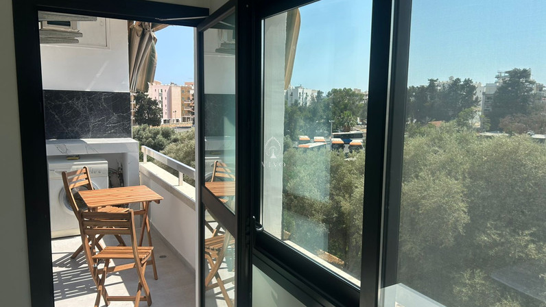 Διαμερίσματα προς ενοικίαση 55 μ² στην τοποθεσία Katholiki, Limassol, Cyprus