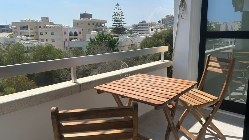 Διαμερίσματα προς ενοικίαση 55 μ² στην τοποθεσία Katholiki, Limassol, Cyprus