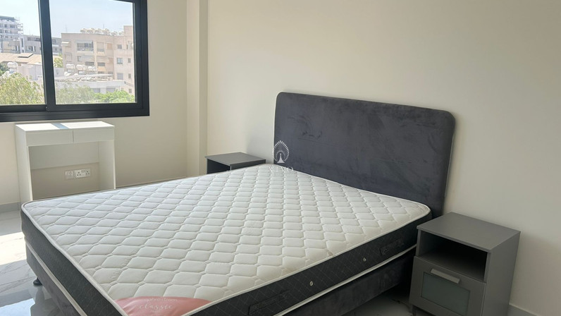Διαμερίσματα προς ενοικίαση 55 μ² στην τοποθεσία Katholiki, Limassol, Cyprus