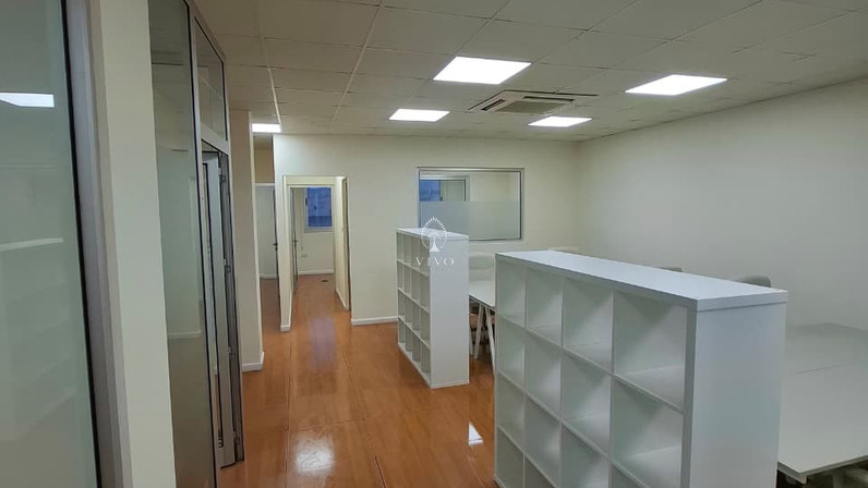 Офис 248 м² в аренду в Mesa Geitonia, Limassol, Cyprus