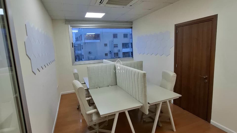 Офис 248 м² в аренду в Mesa Geitonia, Limassol, Cyprus