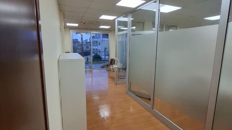 Офис 248 м² в аренду в Mesa Geitonia, Limassol, Cyprus