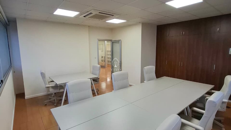 Офис 248 м² в аренду в Mesa Geitonia, Limassol, Cyprus