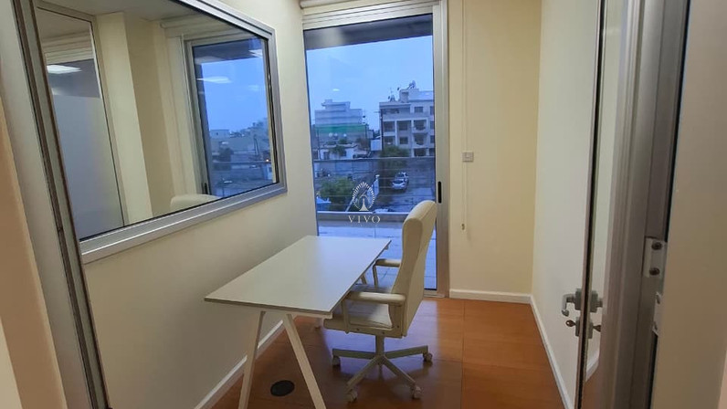 Офис 248 м² в аренду в Mesa Geitonia, Limassol, Cyprus