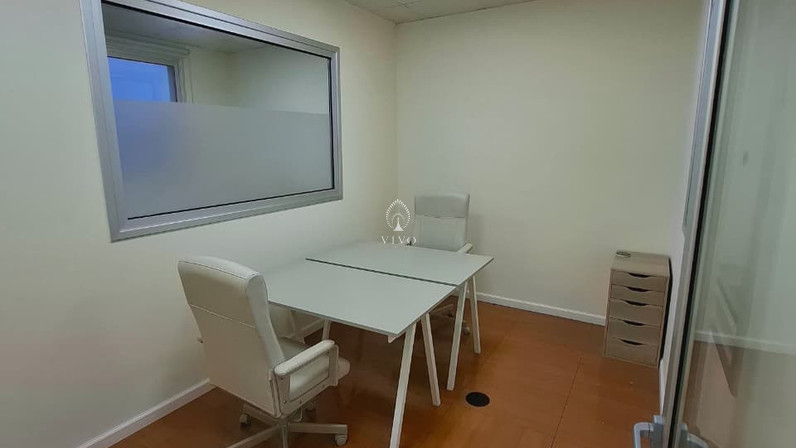 Офис 248 м² в аренду в Mesa Geitonia, Limassol, Cyprus