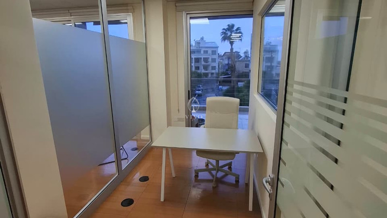 Офис 248 м² в аренду в Mesa Geitonia, Limassol, Cyprus