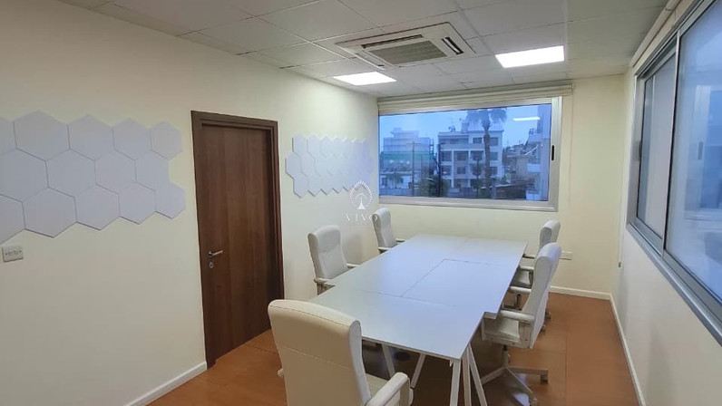 Офис 248 м² в аренду в Mesa Geitonia, Limassol, Cyprus