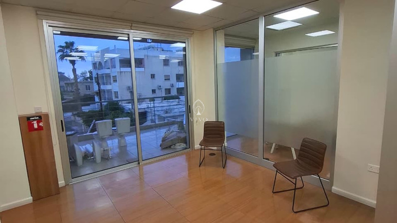 Офис 248 м² в аренду в Mesa Geitonia, Limassol, Cyprus