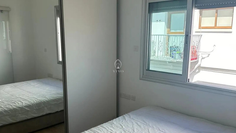 Коммерческая недвижимость 120 м² в аренду в Apostolos Andreas, Limassol, Cyprus