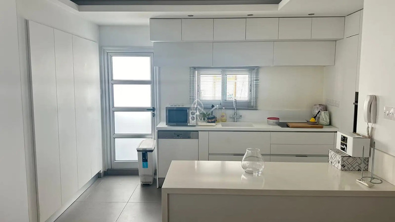Коммерческая недвижимость 120 м² в аренду в Apostolos Andreas, Limassol, Cyprus