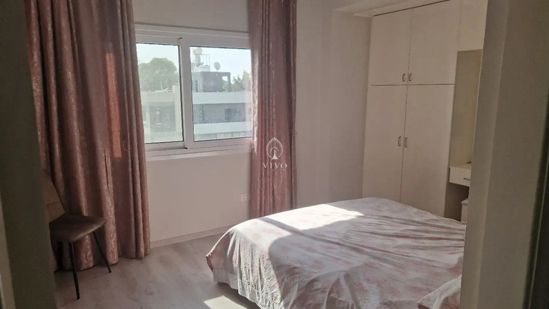 Apartments for rent 100 m² in Potamos Germasogeias, Limassol, Cyprus