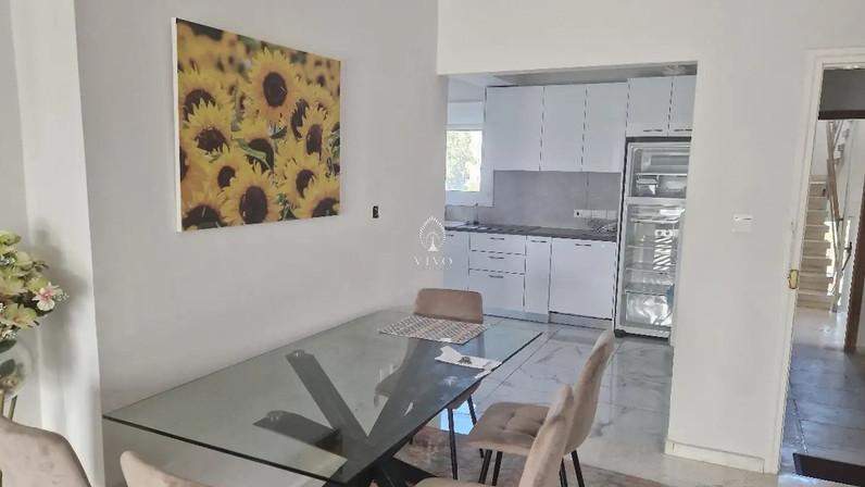 Apartments for rent 100 m² in Potamos Germasogeias, Limassol, Cyprus
