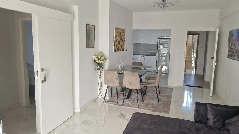 Apartments for rent 100 m² in Potamos Germasogeias, Limassol, Cyprus