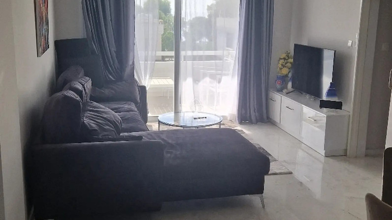 Apartments for rent 100 m² in Potamos Germasogeias, Limassol, Cyprus