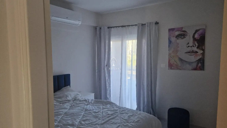 Apartments for rent 100 m² in Potamos Germasogeias, Limassol, Cyprus