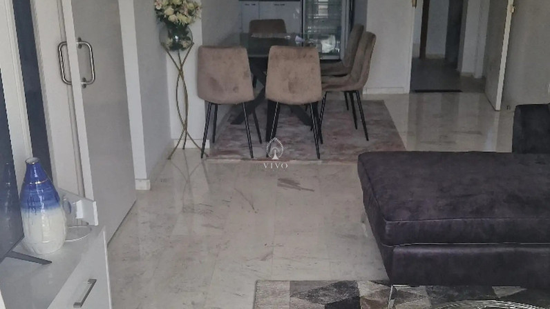Apartments for rent 100 m² in Potamos Germasogeias, Limassol, Cyprus