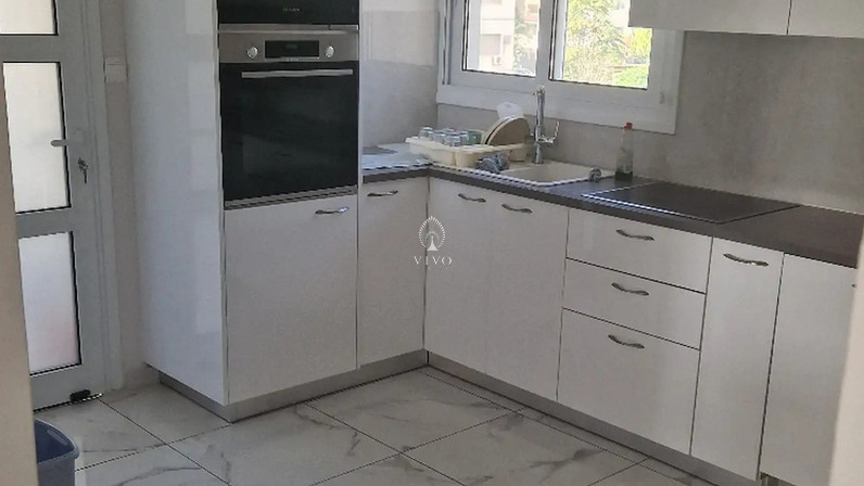 Apartments for rent 100 m² in Potamos Germasogeias, Limassol, Cyprus