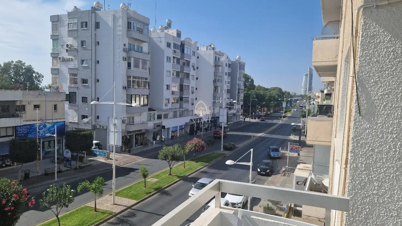 Apartments for rent 100 m² in Potamos Germasogeias, Limassol, Cyprus