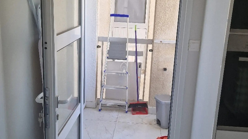 Apartments for rent 100 m² in Potamos Germasogeias, Limassol, Cyprus