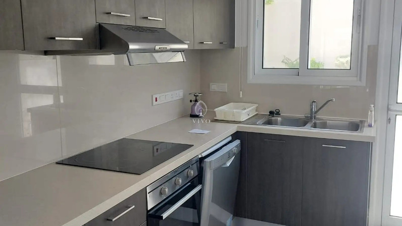Commercial properties 81 m² for rent in Agios Athanasios, Limassol, Cyprus