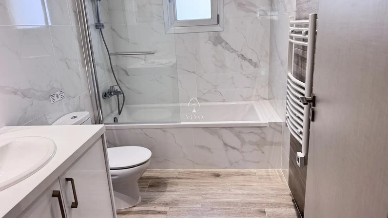 2-bedroom apartments for rent 120 m² in Petrou & Pavlou, Limassol, Cyprus